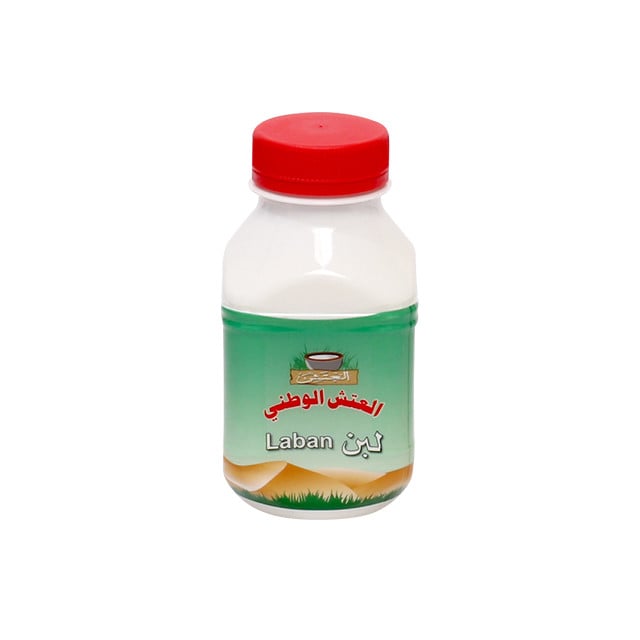 لبن العتش 230مل