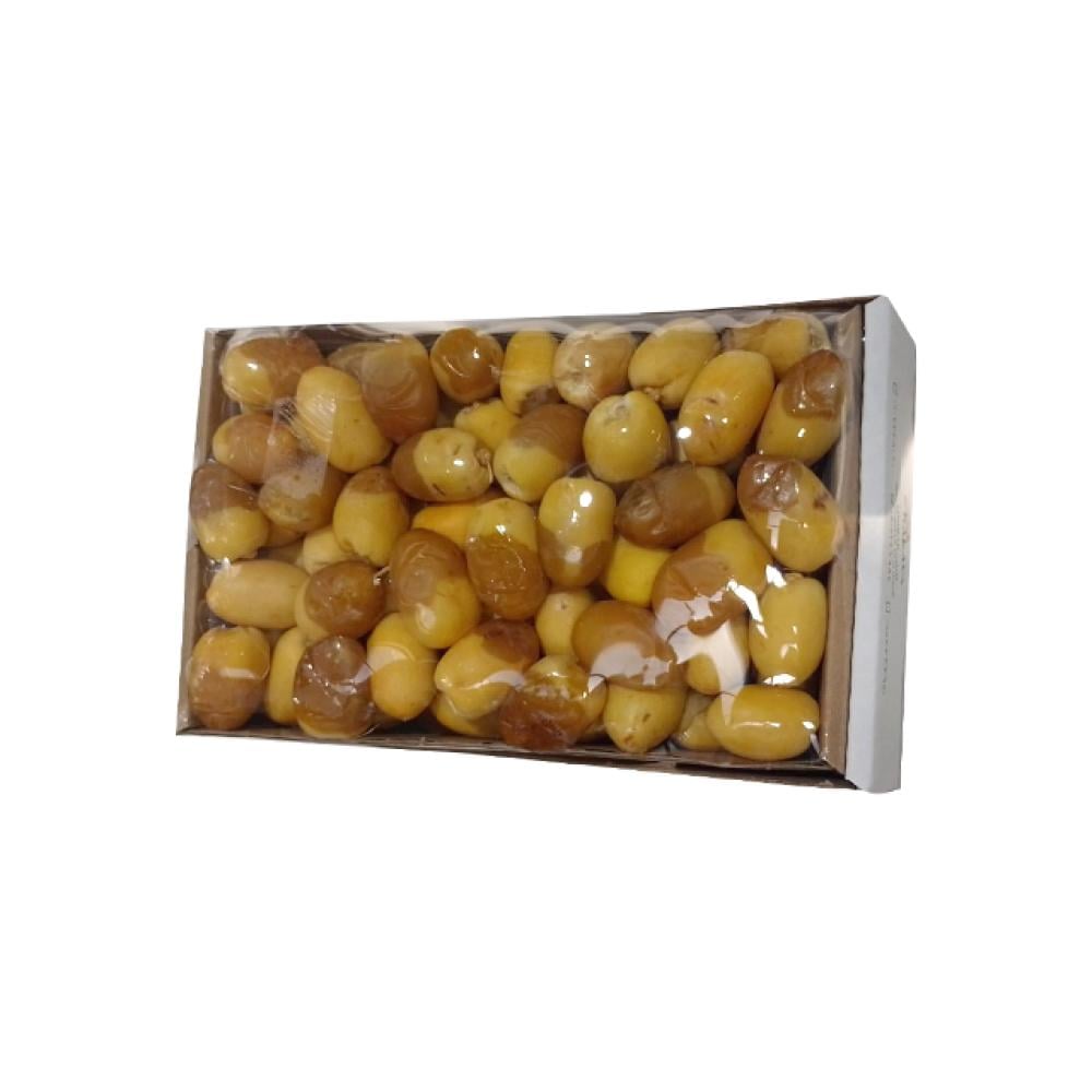 خلاص رطب جود القصيم