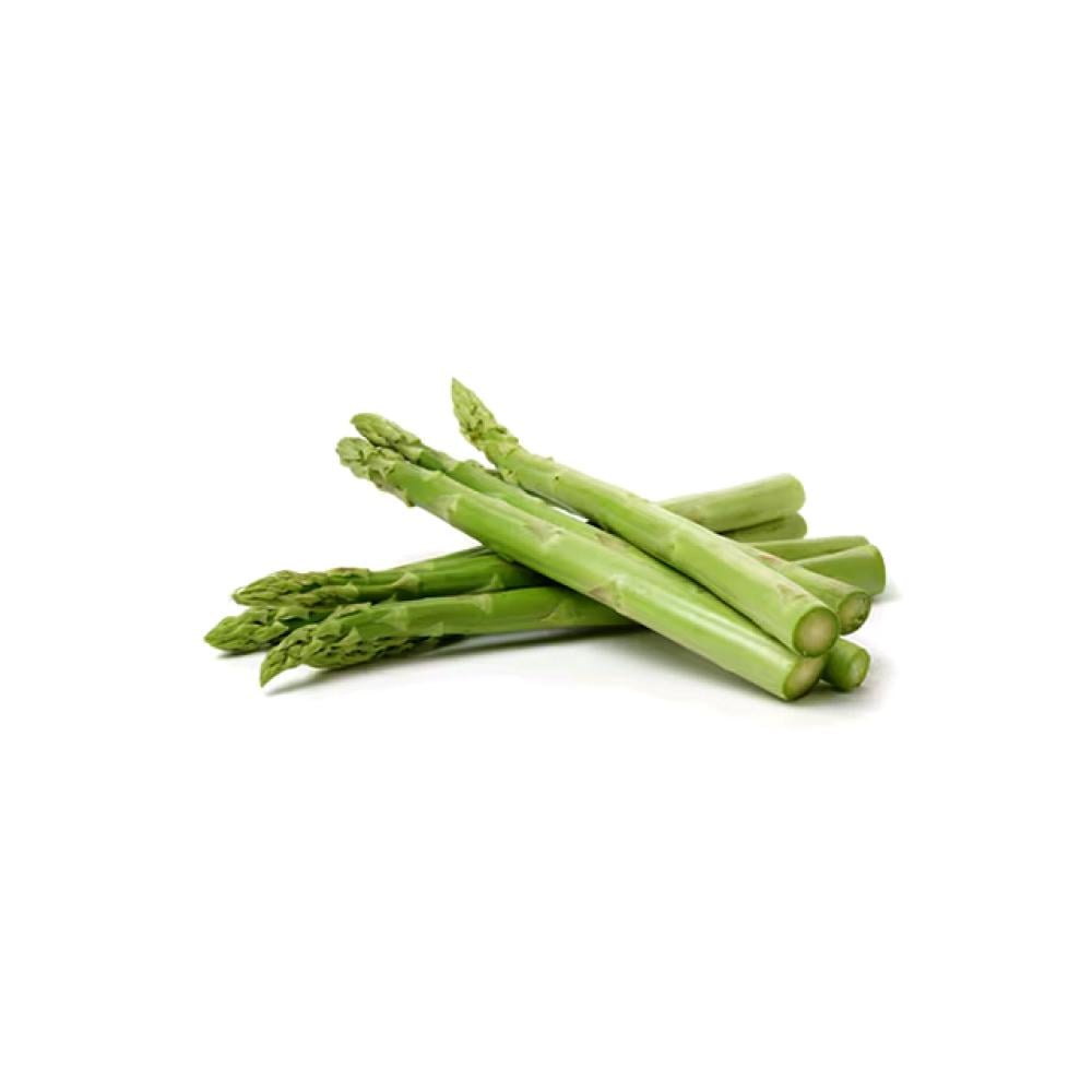 هليون فرش 250 جرام تقريباً