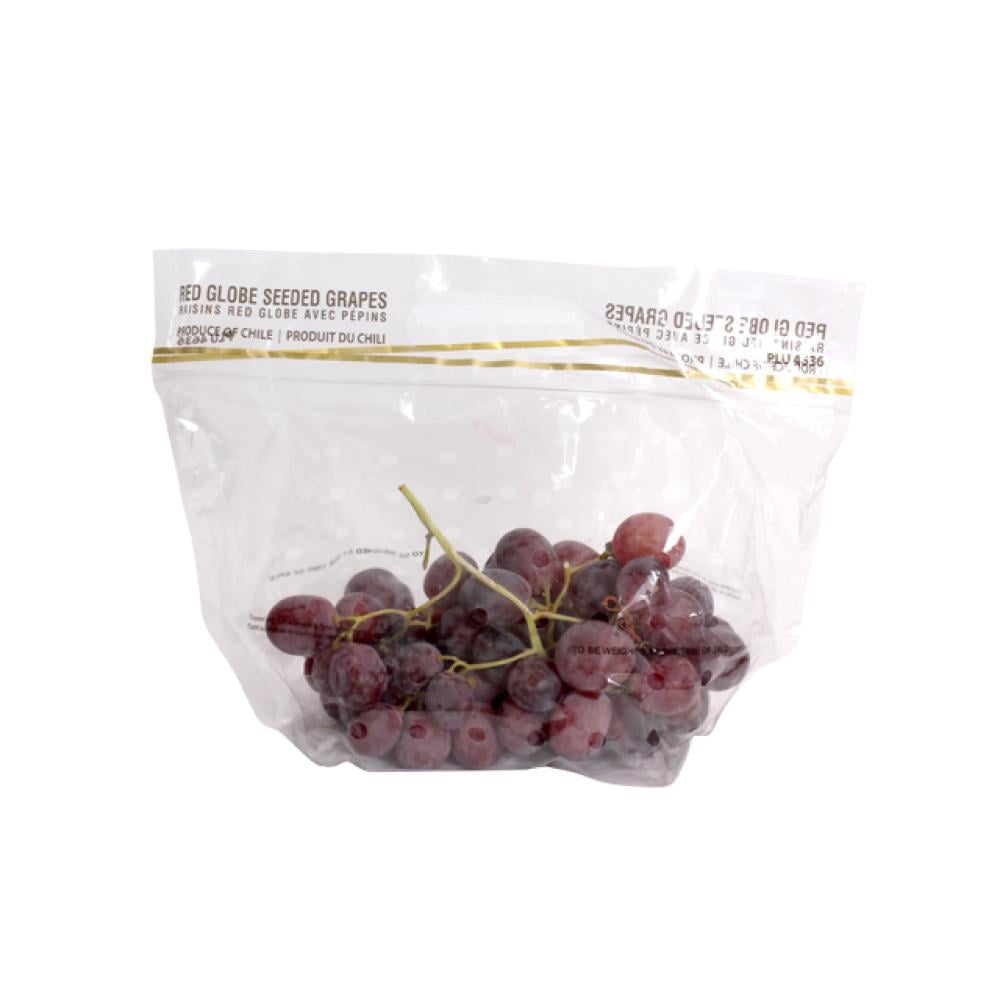 عنب أحمر بيرو