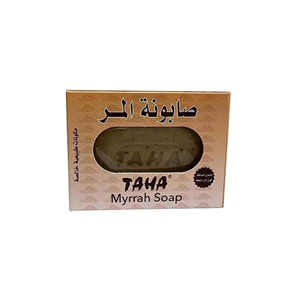 صابون المر طاها 125 جرام