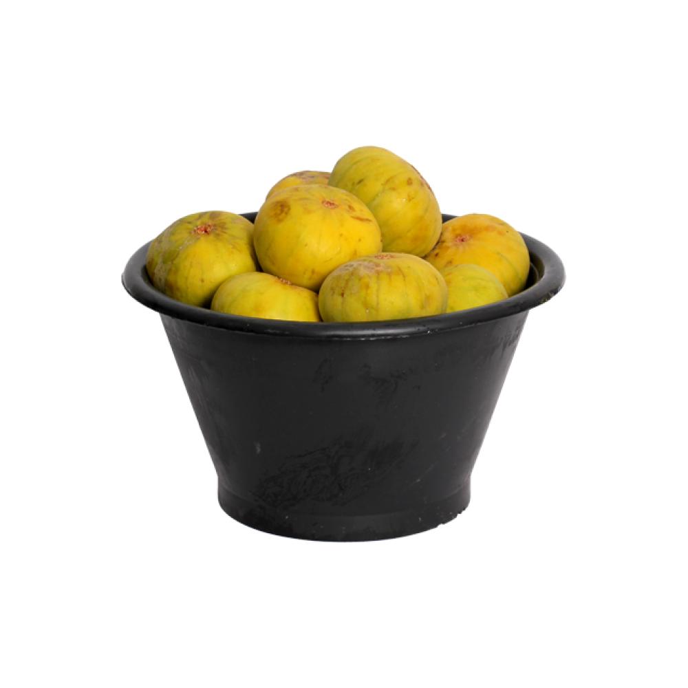 تين أصفر القصيم