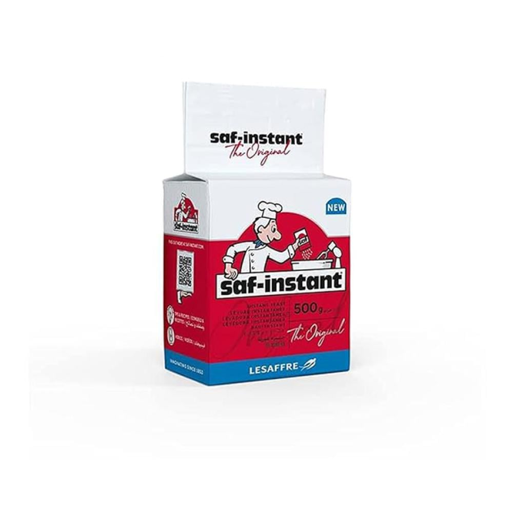 ساف ليفور خميرة فورية 500 جرام