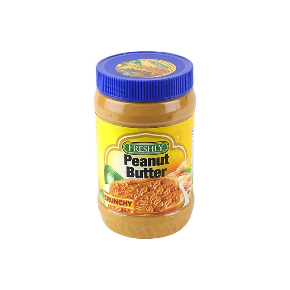 فول سوداني خشن