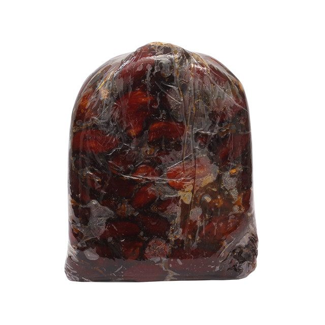 تمر خضري مكنوز جود القصيم 2كجم