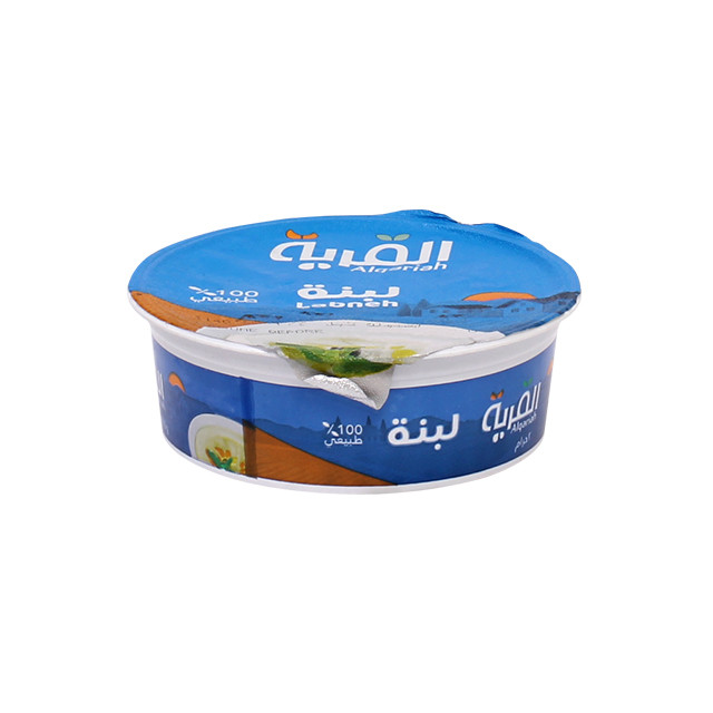 لبنة القرية 200جرام