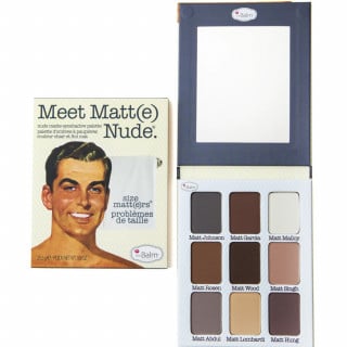 ذا بالم ظل ميت مات نود