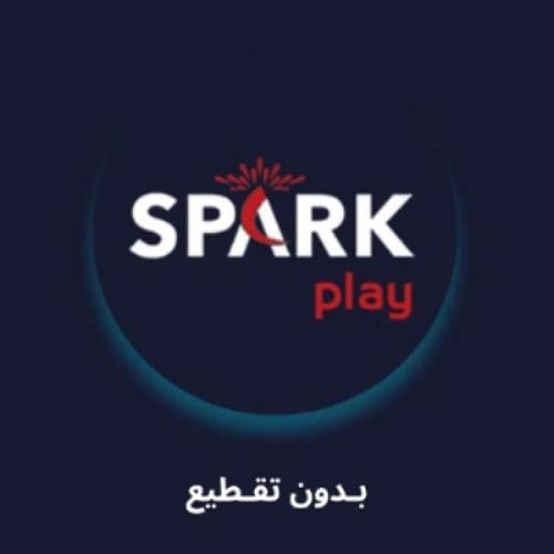 SPARK PLAY سـنه