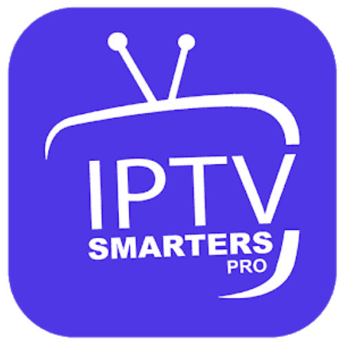 اشتراك IPTV SMARTERS