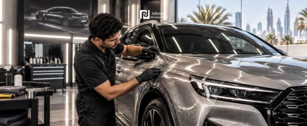 اكتشف افضل انواع الحماية للسيارات بالسعودية 2026