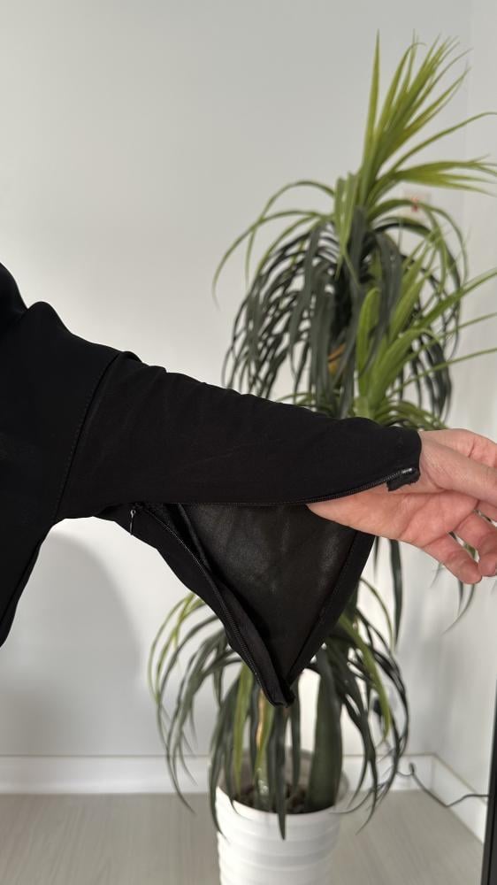 عباية العمرة .