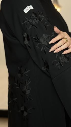 عبايه جمانه