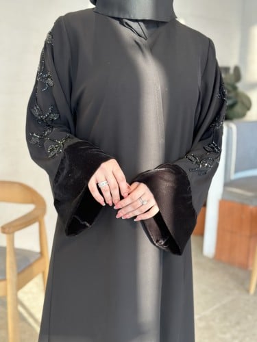 عبايه الهنوف