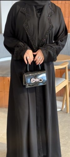 عبايه الجوهره