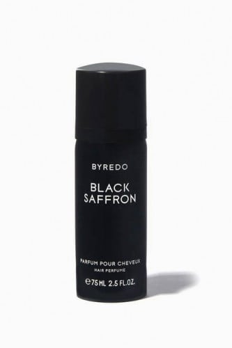 معطر شعر باي ريدو بلاك زعفران معطر شعر 75مل