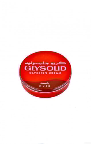 كريم جليسوليد بالمسك-150مل