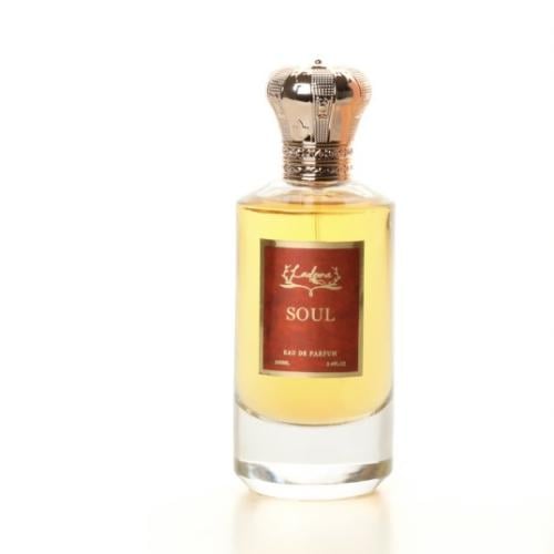 عطر سول