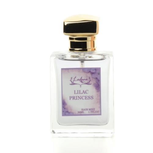 عطر شعر ليلاك برينسس