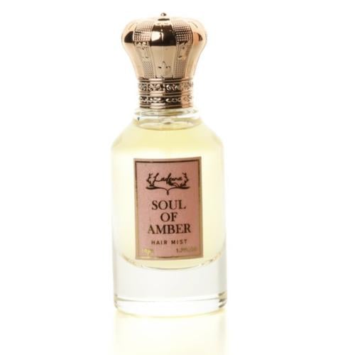 عطر شعر سول اوف عنبر