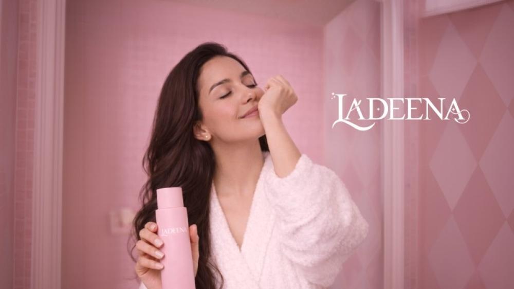كيف تختارين عطرك من Ladeena