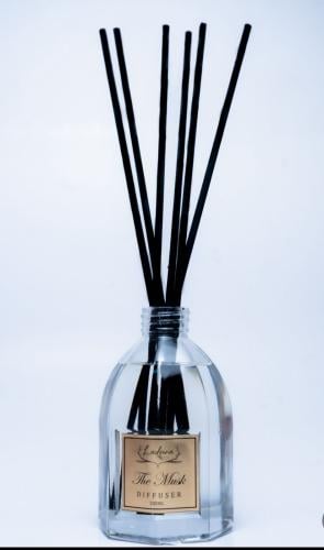 عيدان معطرة(مسك)The Musk