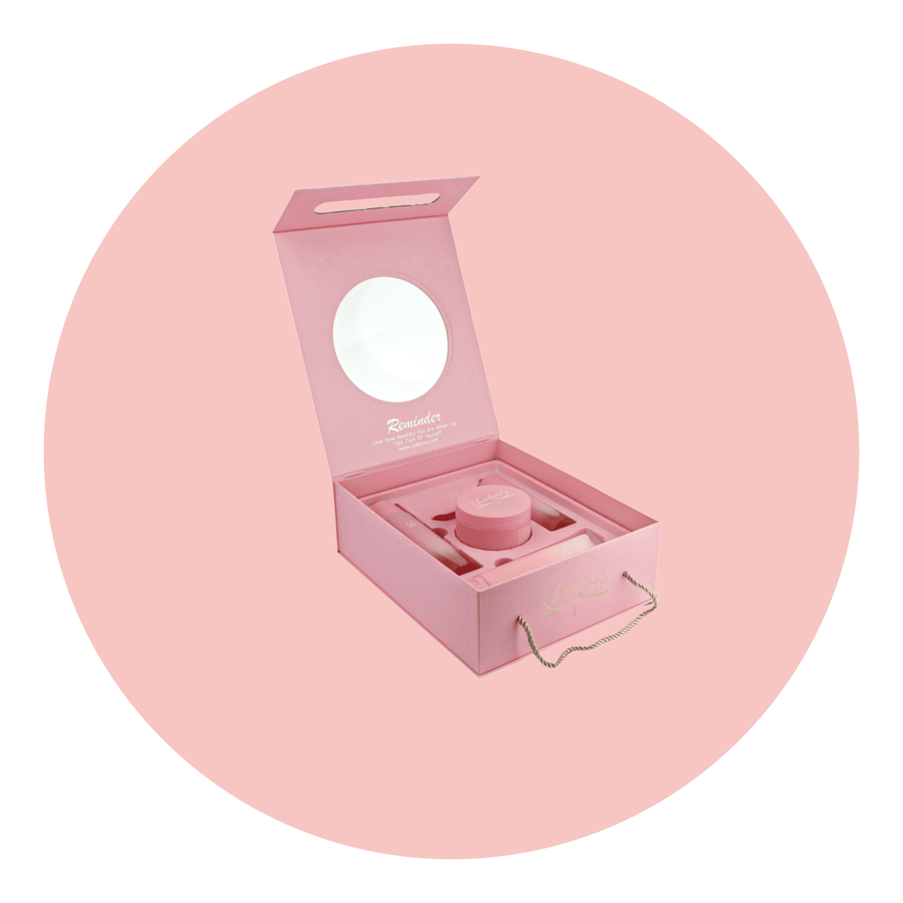 مجموعة الاستحمام