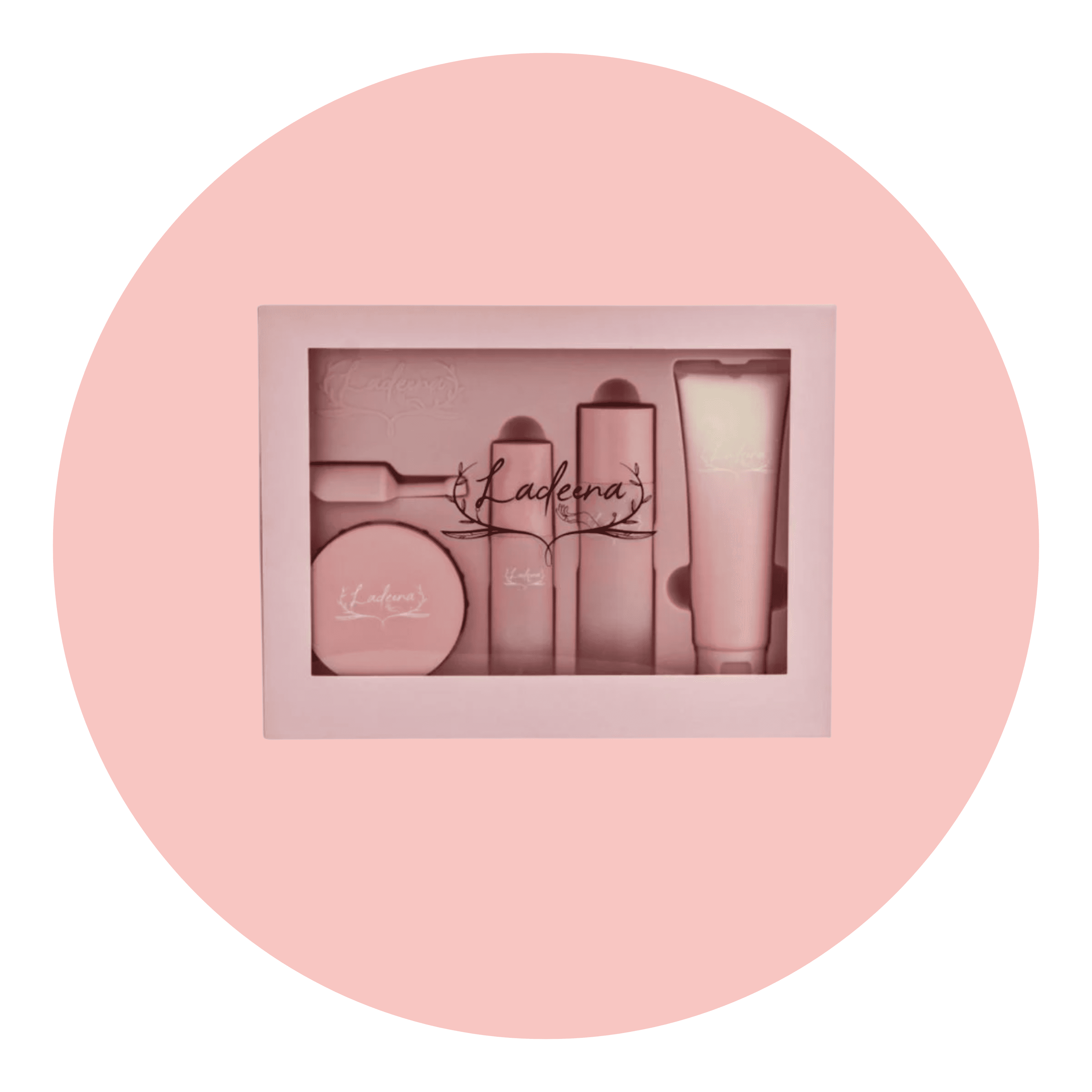 مجموعات السفر للاستحمام