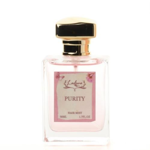 عطر شعر بيورتي