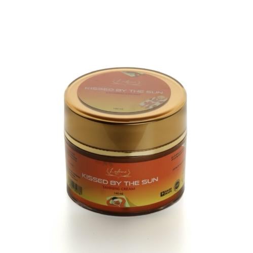 كريم التان كيسد باي ذا صن 140 ml