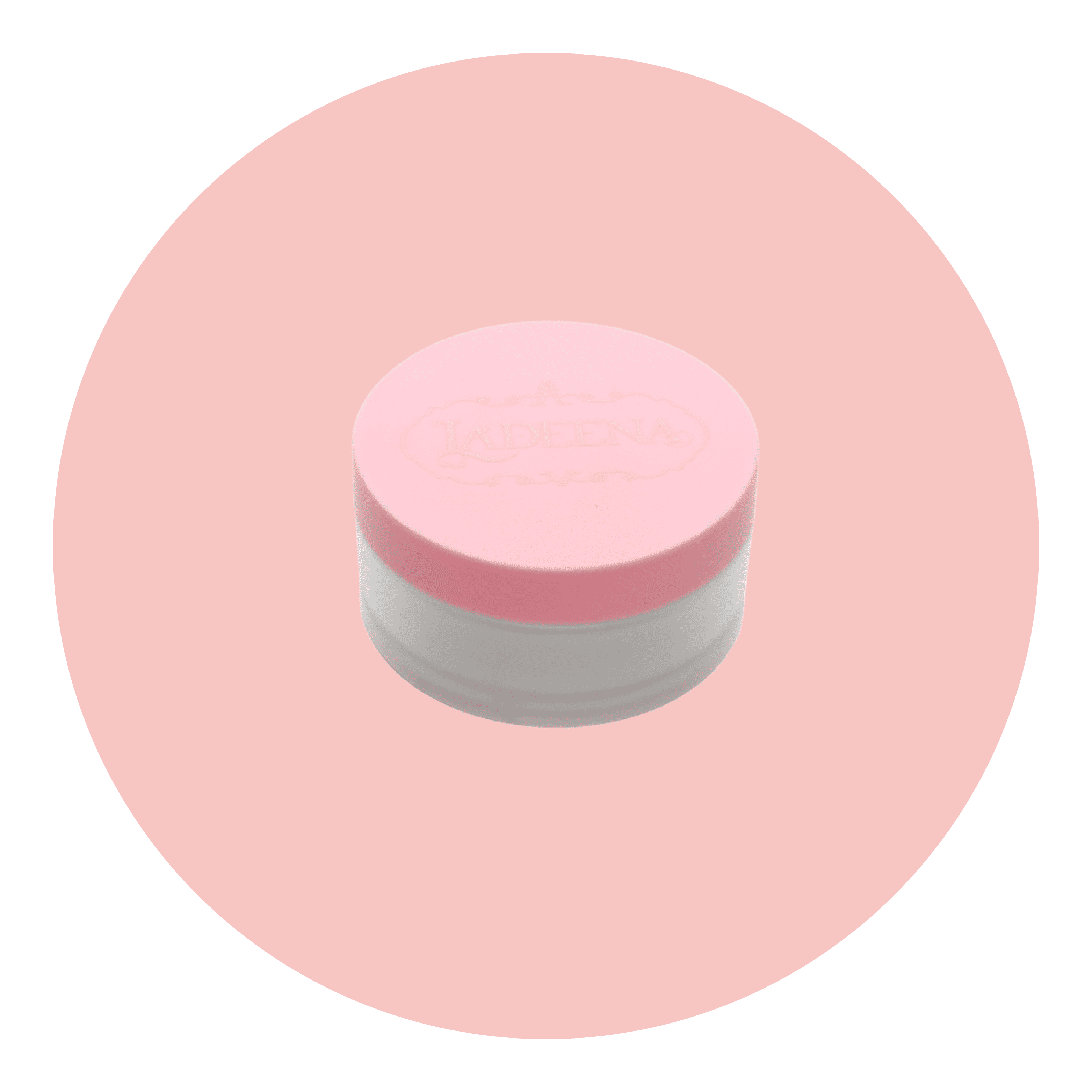 بودرة الجسم