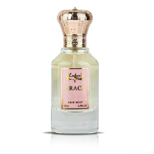 عطر شعر غريس