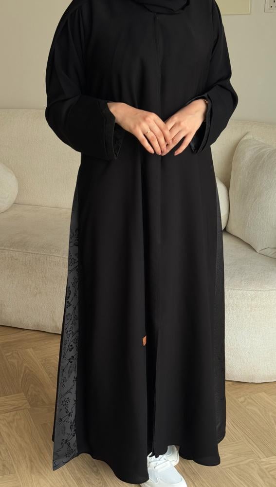 عباية رقم 141