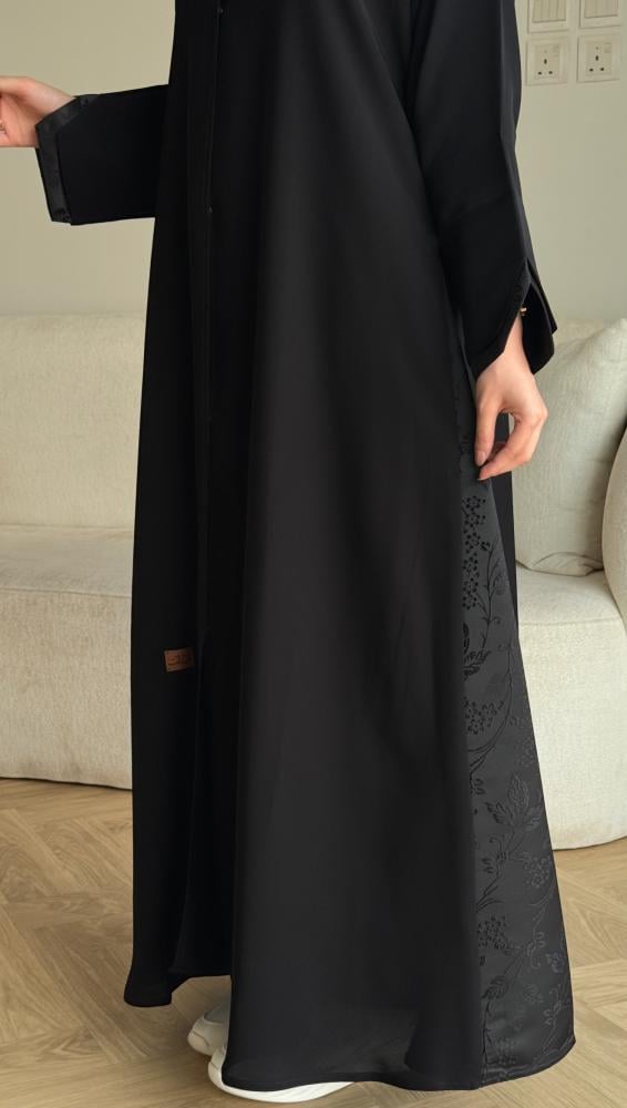 عباية رقم 141