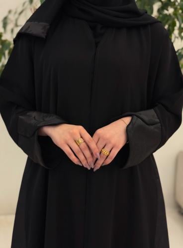عباية رقم 137