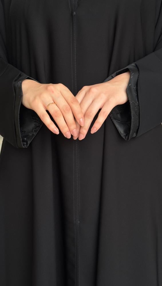 عباية رقم 141