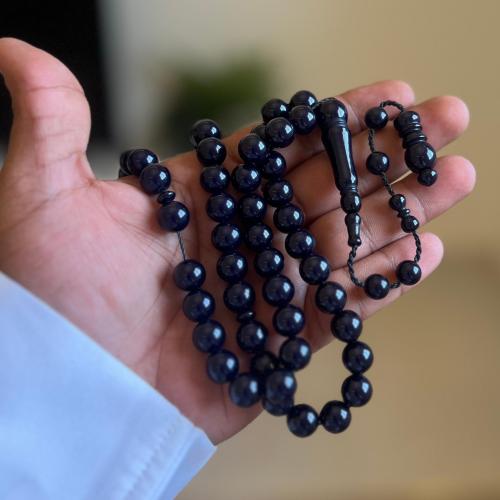 بكلايت بلجيكي كحلي غامق Z083