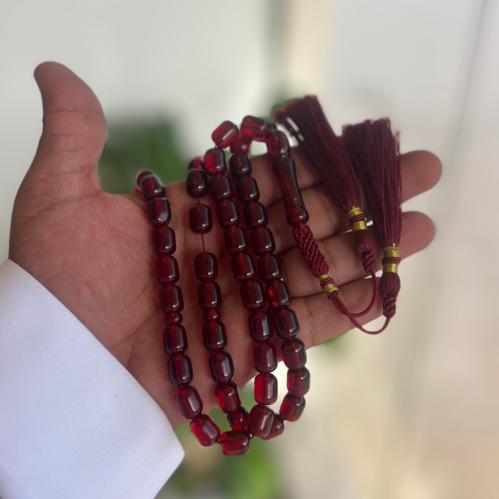 زعفراني عنابي شكة Z070