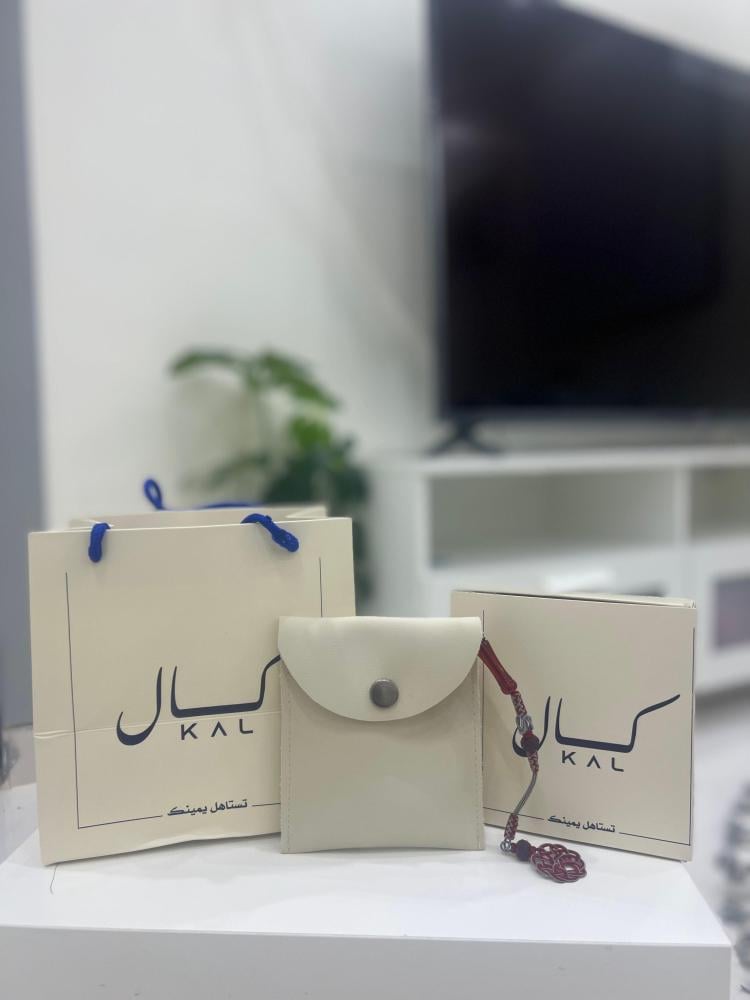 بكلايت بلجيكي بني غامق P861