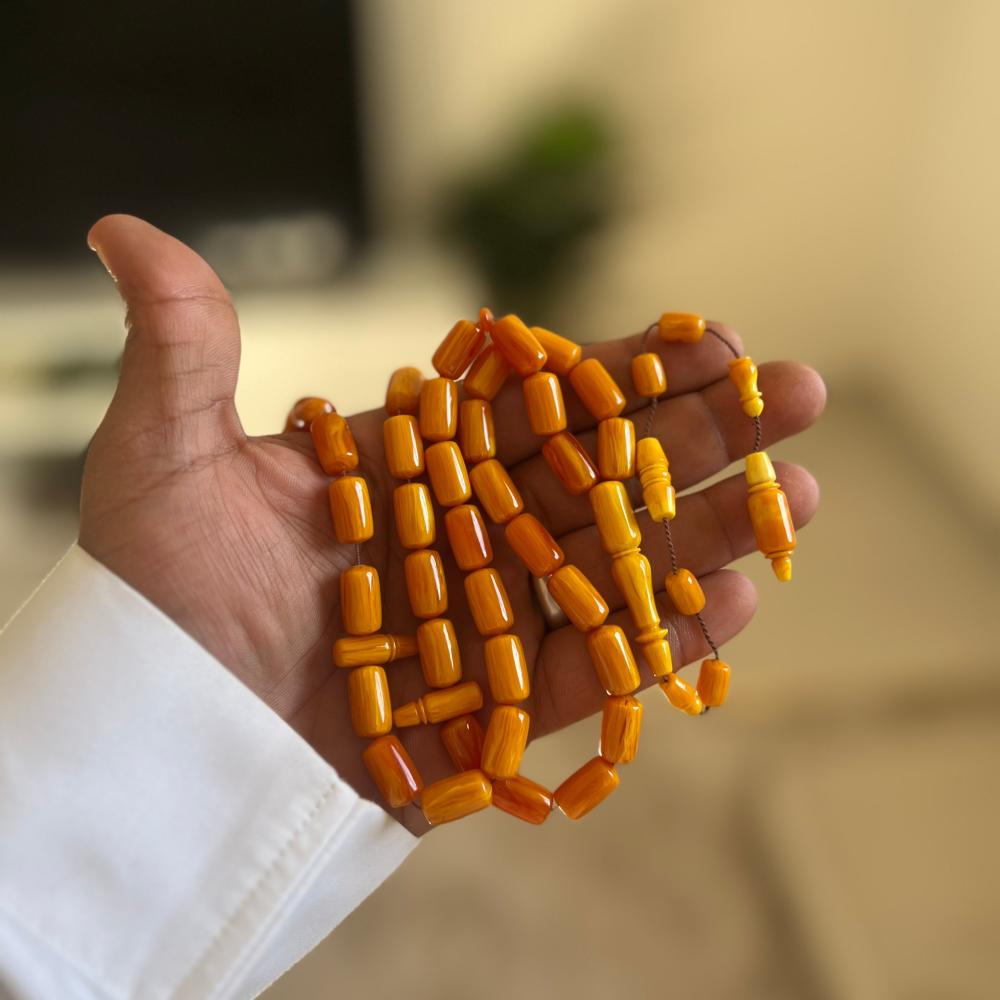 فاتوران برميلي اورنج P420