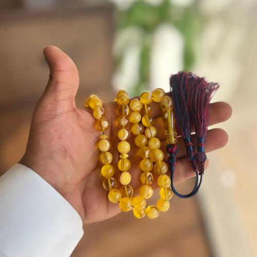 مستكة بريحة مخدد عنابي كحلي P526