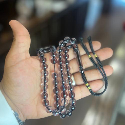 بكلايت بلجيكي اسود شفاف Z187