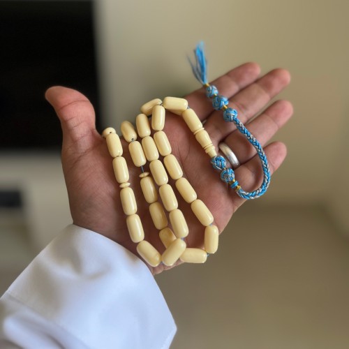 مستكة بريحة كركوش قطري P302