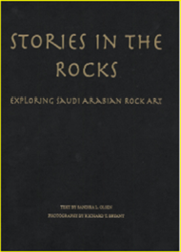 Stories in the Rock