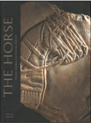 The Horse, From Arabia to Royal Ascot