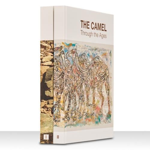 The Camel Through the Ages 2 Volumes