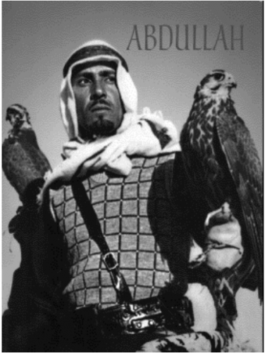Abdullah
