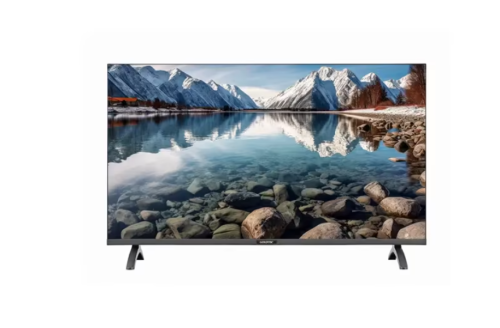 جولدتك شاشة 50 بوصه، فائقة الدقة (4K-UHD)، سمارت،...