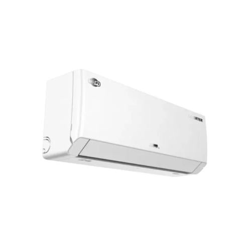 مكيف هام سبلت 18 كفاة تبريد 19200 بارد inverter وا...