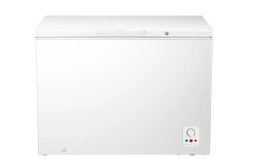 فريزر دانسات مسطح 4.9 قدم 140 لتر - DAN490CF