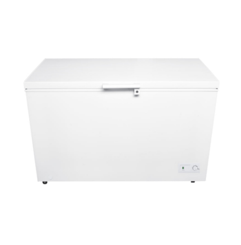 فريزر ارضي بنشمارك 488 لتر 17.2 قدم FRZ-500JX